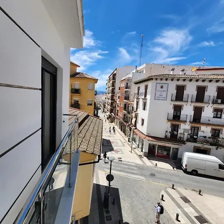 Apartamento Centro Ronda 2 Exterior foto