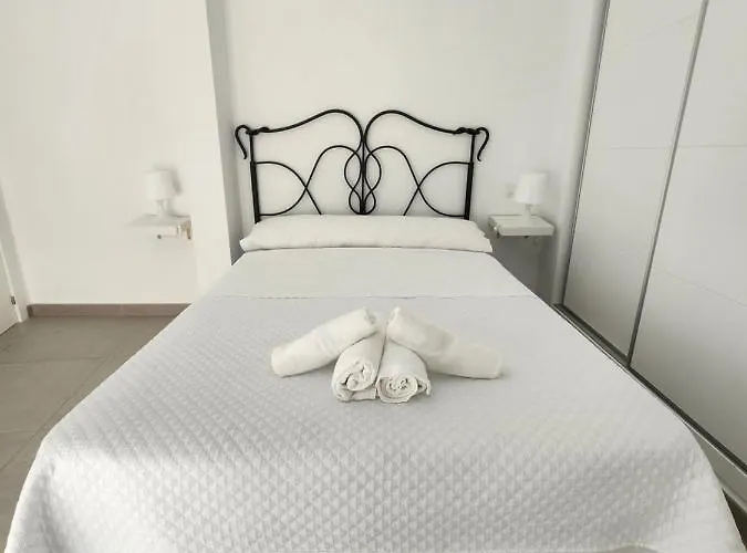 Apartamento Centro Ronda 2