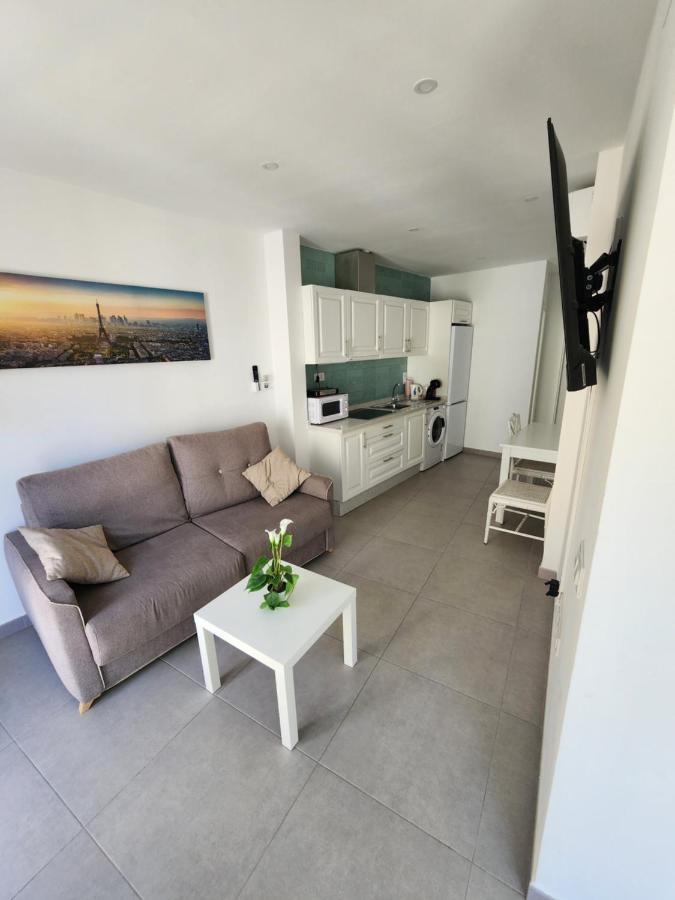 Appartement Centro 2 Ronda