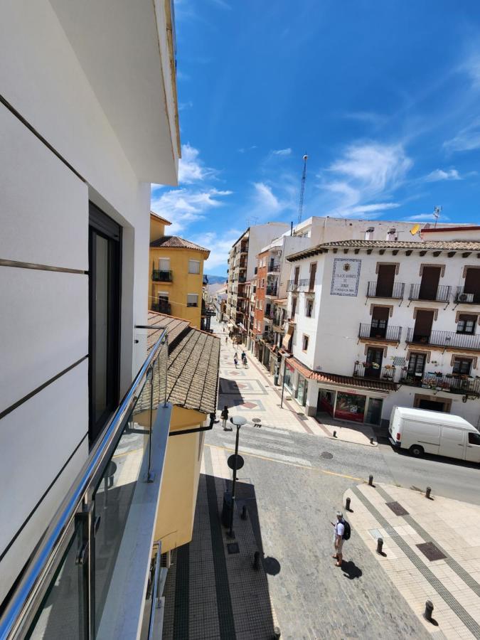 Appartement Centro 2