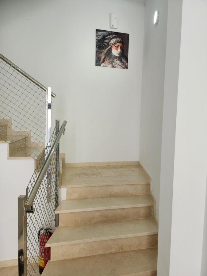 Centro 2 Appartement