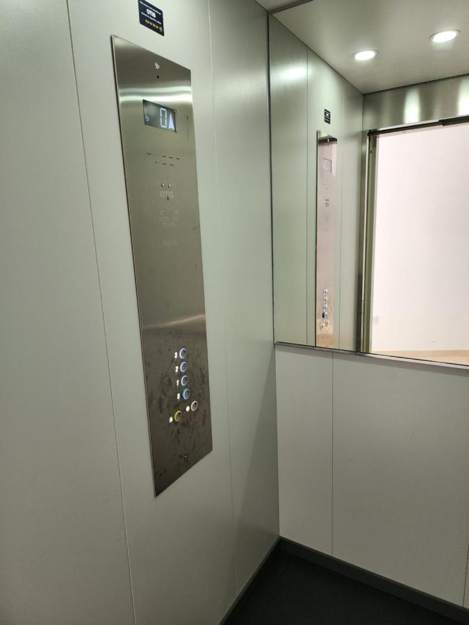 Appartement Centro 2